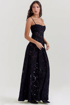 Karina Elegant and Versatile Summer Dress for Women Relaxed Modern Fit