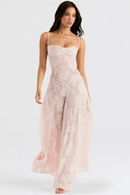 Karina Elegant and Versatile Summer Dress for Women Relaxed Modern Fit