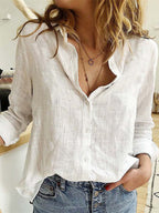 Linen Shirt