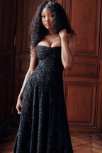 Karina Elegant and Versatile Summer Dress for Women Relaxed Modern Fit