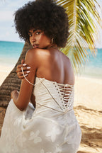 Karina Elegant and Versatile Summer Dress for Women Relaxed Modern Fit