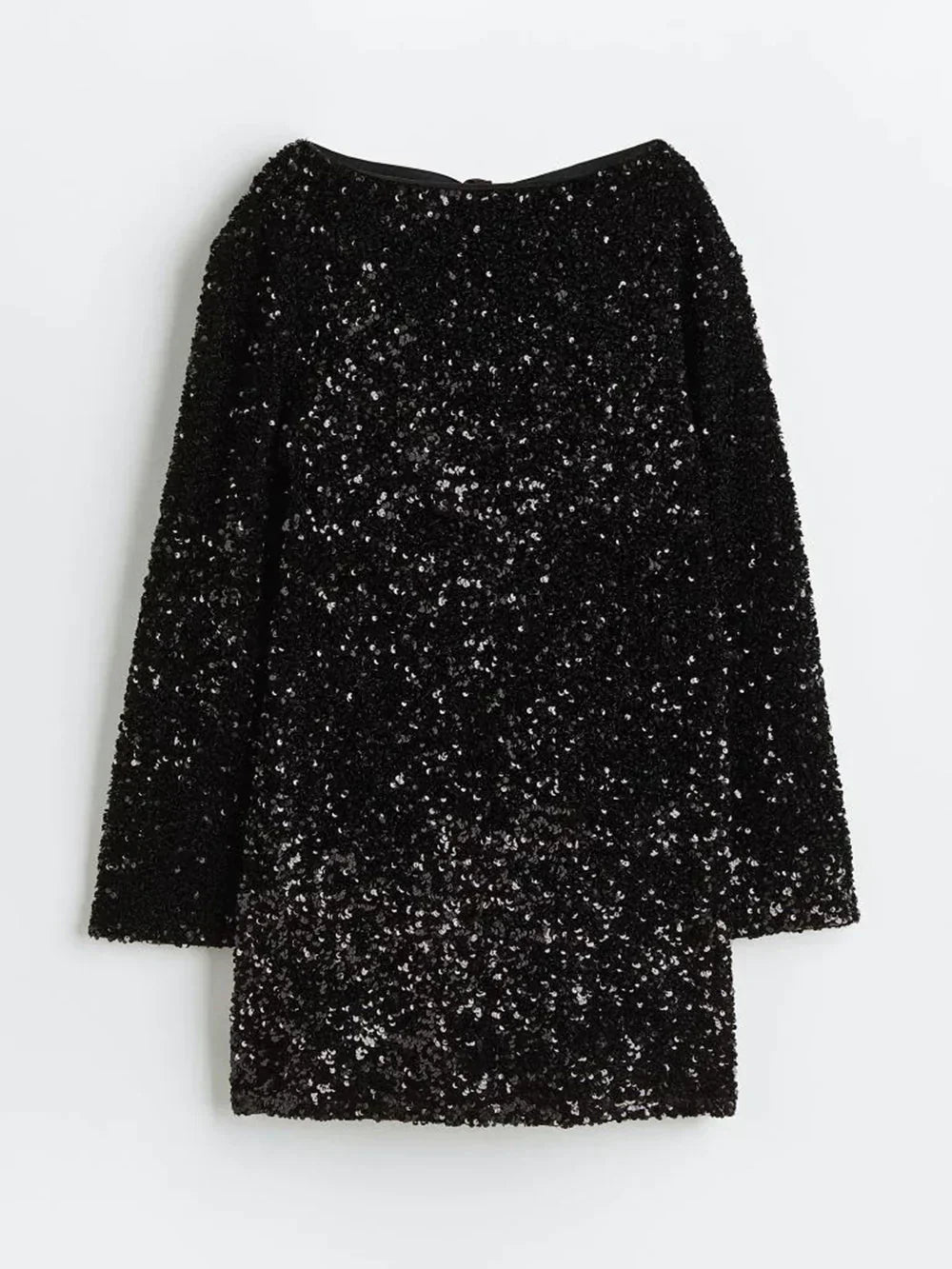 Eloísa Dress with Bow for Women Wardrobe Essential