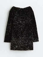 Eloísa Dress with Bow for Women Wardrobe Essential