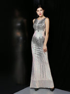 long party dress