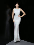 long party dress