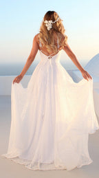 Set The Tone Tiered Lace Maxi Dress