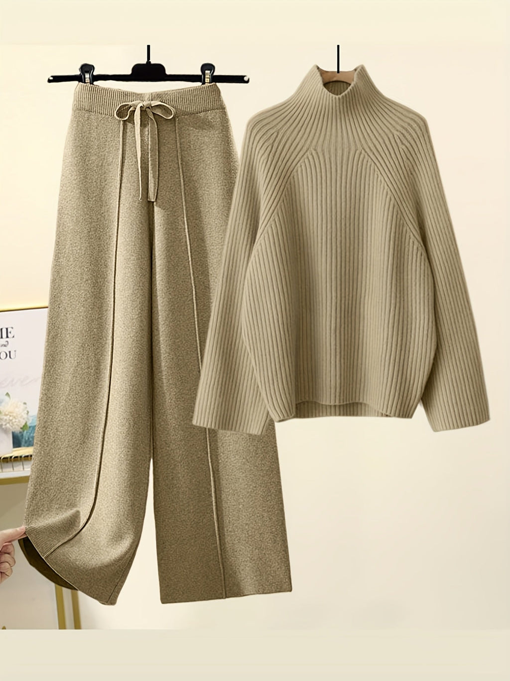 MOLLY 2 PIECES SET