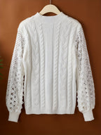 LIONA SWEATER