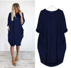 Esther Timeless and Stylish Summer Dress for Women Brunch Outfit Idea