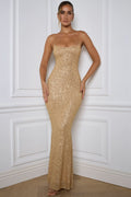 Hayda Maxi Dress