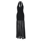 Day Dreamer Maxi Dress Black