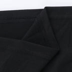 Nightfall Charm Dress Black