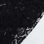 Veloura Maxi Dress Black