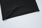 Tasmania Maxi Dress Black
