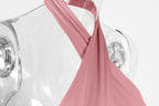 Arissa Mini Dress Pink
