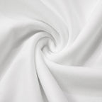 Kaz Mini Dress White