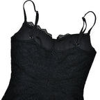 Kreacher Maxi Dress Black