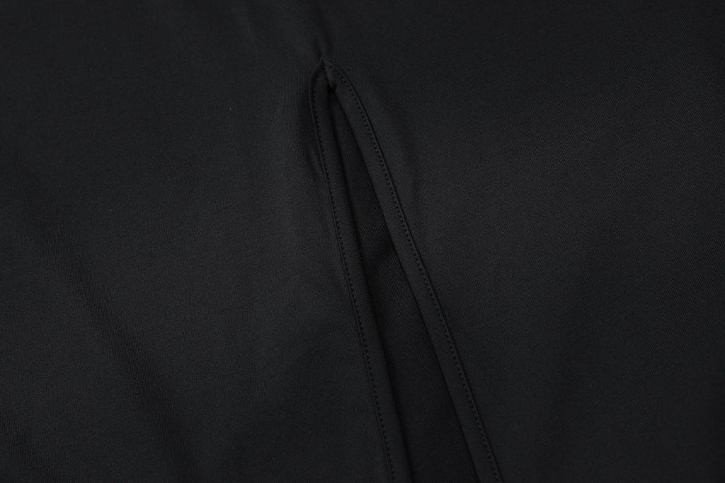 Tasmania Maxi Dress Black