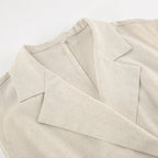 Rustin Midi Dress Khaki