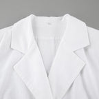 Greece Babe Mini Dress White