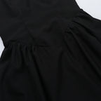 Cassieda Maxi Dress Black