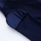 Anna Love Mini Dress Blue