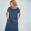 Patricia Chic Summer Dress Silhouette Collection