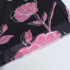 Helberg Maxi Dress Pink