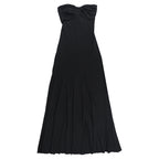 Heddie Maxi Dress Black