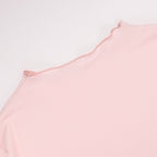Elysian Mini Dress Pink