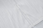 Blair Midi Dress White