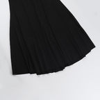 Mystery Nightfall Dress Black