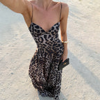 Dilallo Maxi Dress Black