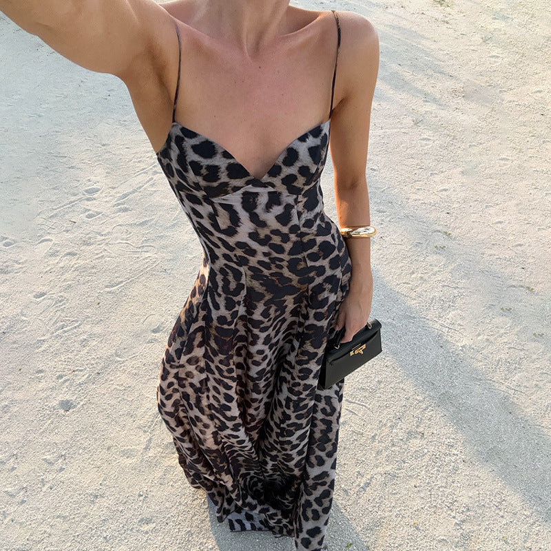 Dilallo Maxi Dress Black