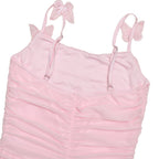 Ravenna Maxi Dress Pink