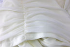 Cupid's Dream Mini Dress Off White