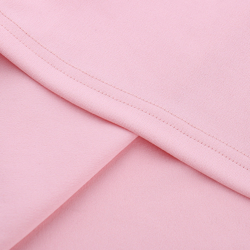 Thalasiya Maxi Dress Pink