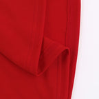 Diva Dress Red