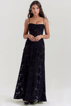 Karina Elegant and Versatile Summer Dress for Women Relaxed Modern Fit