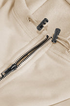 Cuddled Up Days Pocket Hoodie Top - 6 Colors