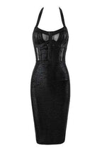 banquet bandage dress