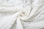 White Whisper Dress White