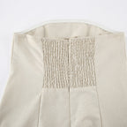 Martina Maxi Dress Beige