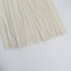 Cains Maxi Dress Yellow