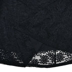 Kreacher Maxi Dress Black