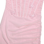 Ravenna Maxi Dress Pink