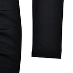Robin Maxi Dress Black