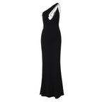 Bogota Maxi Dress Black