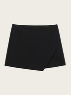Everest Asymmetric Skort