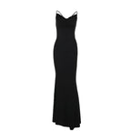 Mystery Nightfall Dress Black